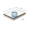 Фільтр салону UFI 53.004.00
