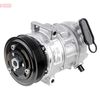 Denso Air Conditioning Compressor DCP20122