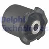 Підвіска, незалежний важіль підвіски колеса DELPHI td1135w