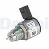 Delphi Fuel Pressure Sensor 28644102-12B1