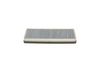 BOSCH Filter, cabin air 1 987 431 454