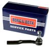 BORG & BECK Tie Rod End BTR6232