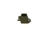 Bosch Sensor, intake manifold pressure 0261230037