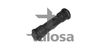 Подвеска, листовая рессора TALOSA 64-04846 (IRD: 84-05068)
