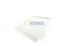 Филтър купе (поленов филтър)