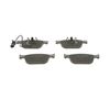 Bosch Brake Pad Set 0 986 424 433 (0986424433)