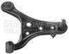 FIRST LINE Control/Trailing Arm, wheel suspension FCA7240