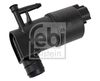 Febi Bilstein Washer Fluid Pump, window cleaning 170474