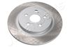 Тормозной диск JAPANPARTS DP-275C