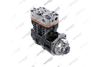kompresor IVECO Euro 6, se spojkou 1500200001