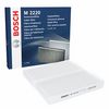 Bosch Filter, cabin air 1 987 432 220