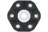 Шарнир, продольный вал OPTIMAL F3-1035A