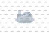 NRF Oil Cooler, engine oil 31313