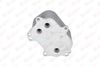маслен радиатор, двигателно масло