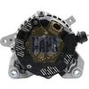 NAPA Alternator NAL2603