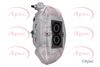 APEC Brake Caliper RCA731