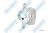APEC Brake Caliper BCA2400E