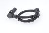 BOSCH Sensor, crankshaft pulse 0 281 002 819