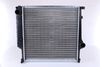 Nissens Radiator, engine cooling 60635A