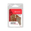 BREMBO Brake Pad Set, disc brake 07BB0258