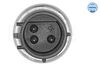 Meyle Pressure Switch, air conditioning 714 823 0000