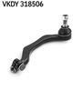 Наконечник поперечной рулевой тяги SKF VKDY 318506