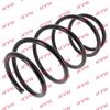 KYB Suspension Spring RA3407