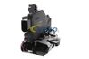 брава на врата