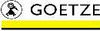 Комплект поршневых колец GOETZE ENGINE 08-334400-10 для RENAULT FUEGO