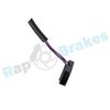Sensor, Raddrehzahl