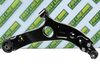 FIRST LINE Control/Trailing Arm, wheel suspension FCA7302