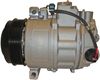 Mahle ACP 23 000S Compressor, air conditioning