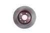 APEC Brake Disc DSK3023
