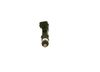New Bosch Fuel Injector 0280158034 For Dacia Logan Pickup 1.6 6001548024 8200227124