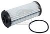 Hydraulický filtr, automatická převodovka 107826