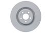 Bosch Brake Disc 0 986 479 D26 (0986479D26)