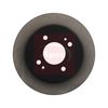 APEC Brake Disc DSK2496