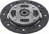 For Alfa Romeo Fiat Ford Lancia Opel Peugeot Vauxhall 2003 on SACHS Clutch Kit