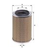 HENGST FILTER