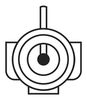 Bosch Lambda Sensor F 00H L00 311 (F00HL00311)
