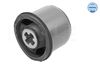 Meyle Bushing, axle beam 11-14 710 0015