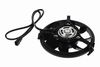 вентилатор, охлаждане на двигателя