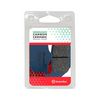 BREMBO Brake Pad Set, disc brake 07KA0808