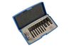 Laser Tools Extractor Set for Torx� Fixings 11pc
