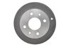 Тормозной барабан BOSCH 0 986 477 083 (DB158)