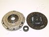 Комплект зчеплення JAPANPARTS KF-K41
