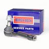 BORG & BECK Tie Rod End BTR6229