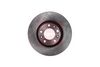 APEC Brake Disc DSK3138