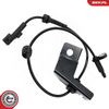 Sensor, Raddrehzahl