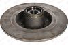 спирачен диск